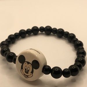 MICKEY MOUSE (ANTIQUE BEED)